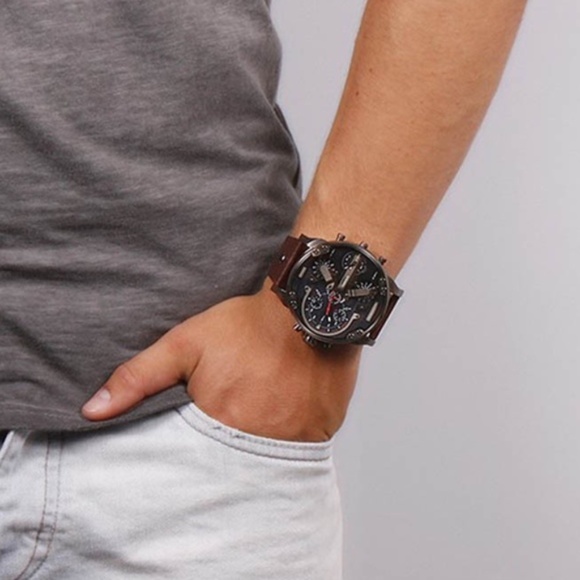 Men's Diesel Watch - Picture 15 of 16